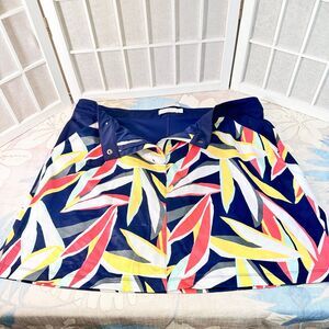 Lady Hagen Golf Skirt Skort Size 16